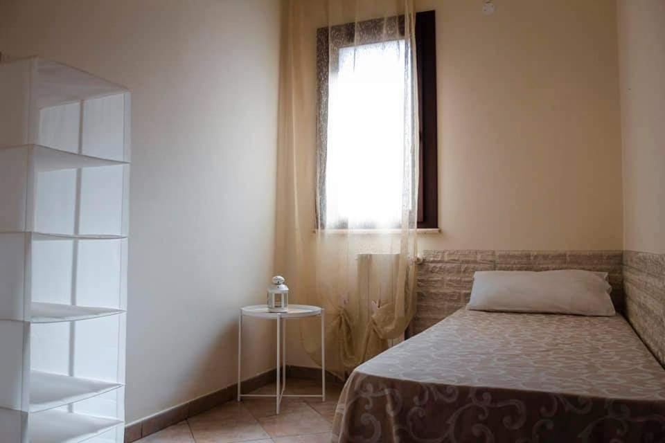 Dimora Di Campagna Hotel Portella di Mare Стая снимка